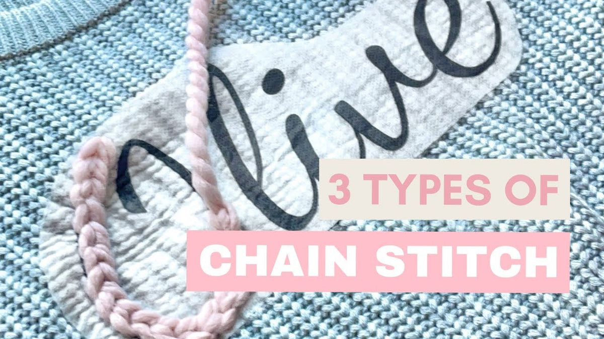 How to Embroider a Sweater with Yarn: Step-by-Step Guide for 
