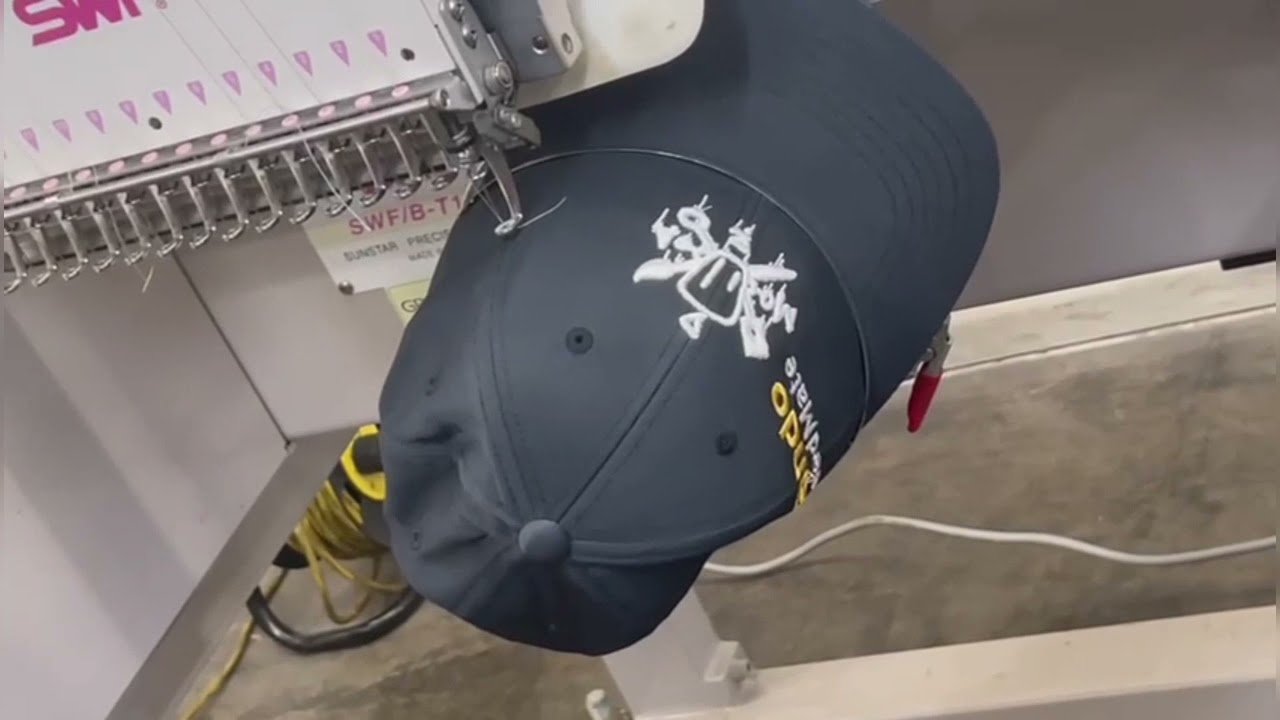 SWF B-T1501 Embroidery Machine: Expert Price Guide, Maintenance & Optimization Strategies