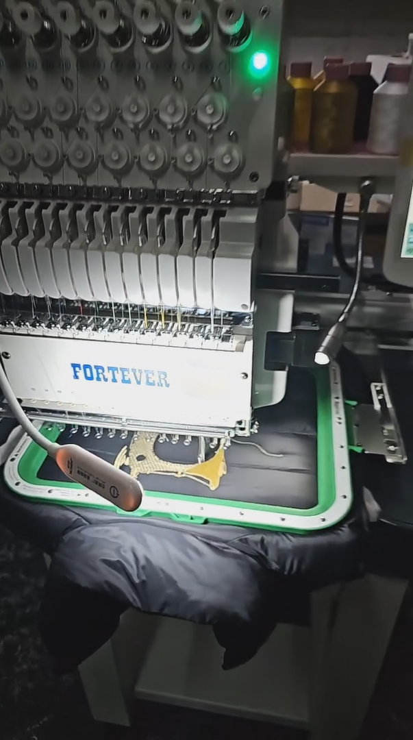 Shaft of a Needle: Essential Guide for Sewing and Embroidery Machine Success