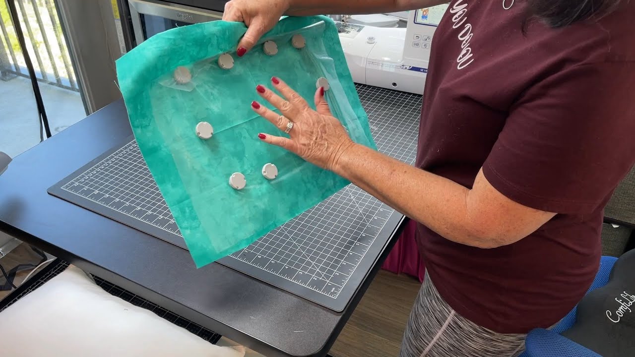 2025 Ultimate Guide to Machine Embroidery Frames: Types, Techniques & MaggieFrame Innovations