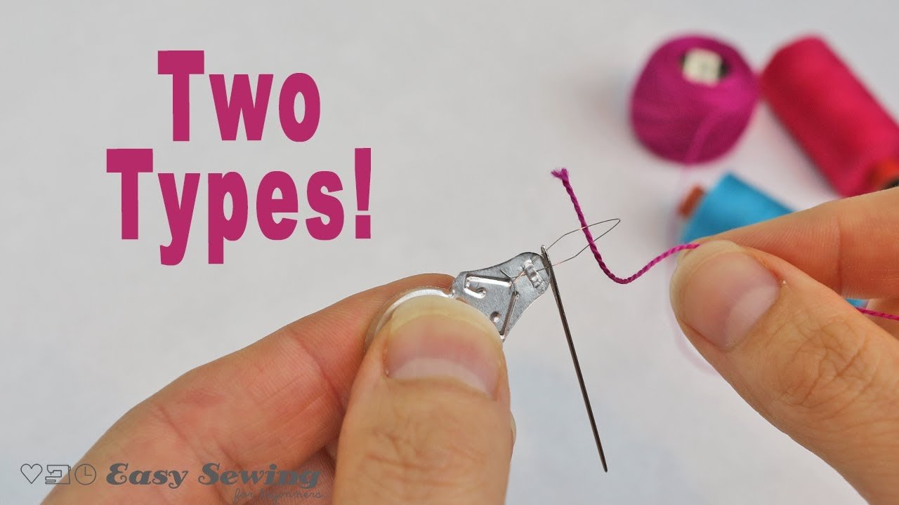 Mastering Needle Threader Tools: Essential Guide for Flawless Sewing