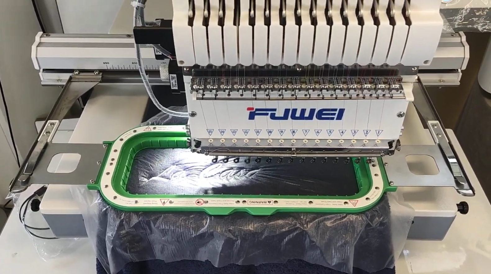 Mastering Colored Thread: Essential Selection and Application Techniques for Embroidery