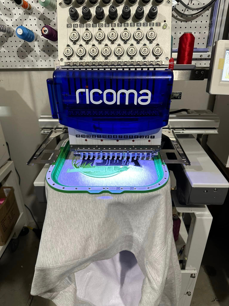 ricoma pv 1201