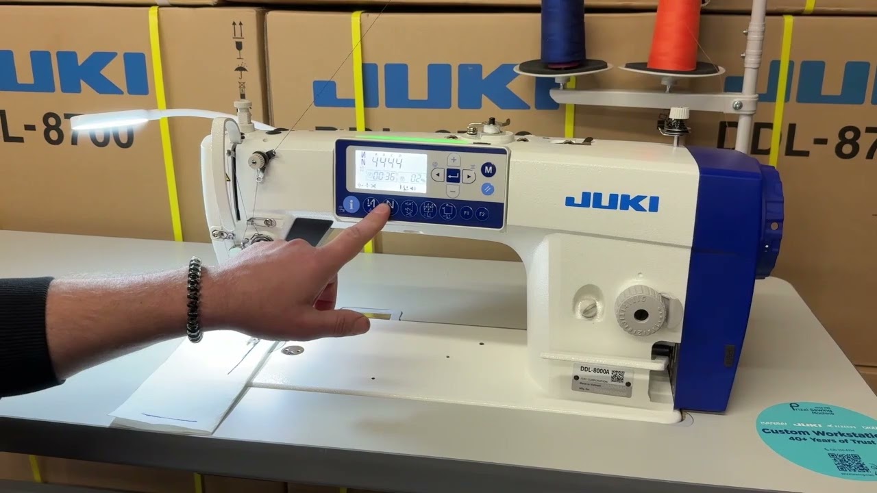 Ultimate Guide to Choosing the Best Automatic Stitching Machine