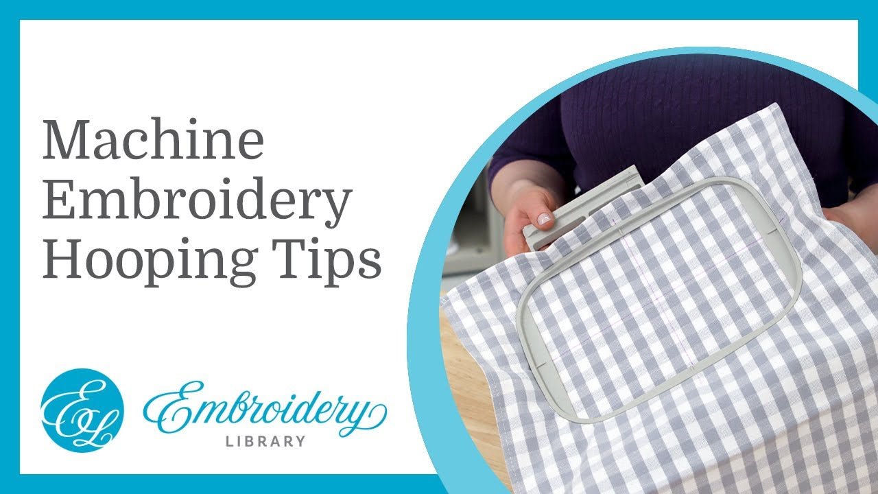 Essential Embroidery Accessories for Flawless Machine Stitching