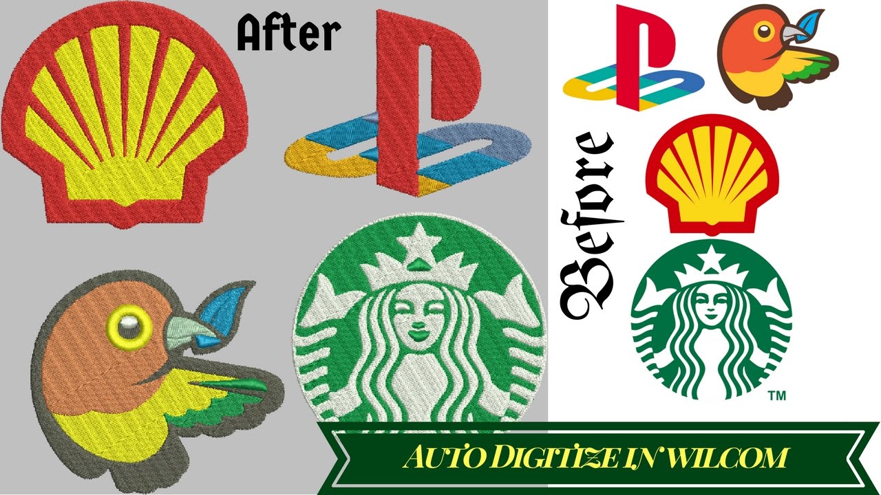 Digitize Embroidery: Mastering Software, Techniques, and Pro Tips