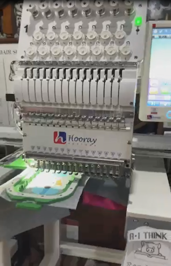 embroidery cotton cloth