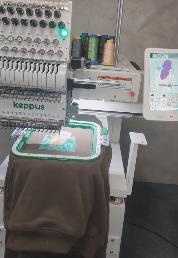 How to Embroider Photographs: A Complete Guide with Tips and Techniques