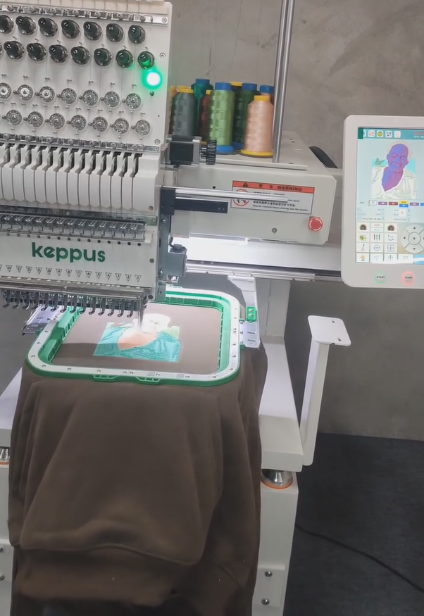 How to Embroider Photographs: A Complete Guide with Tips and Techniques