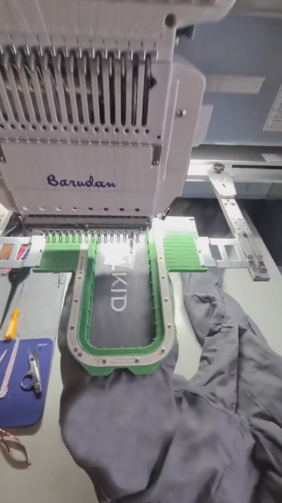 ombre embroidery thread