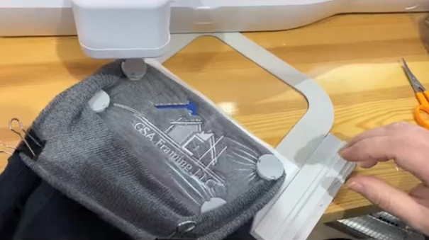 create your own embroidery designs