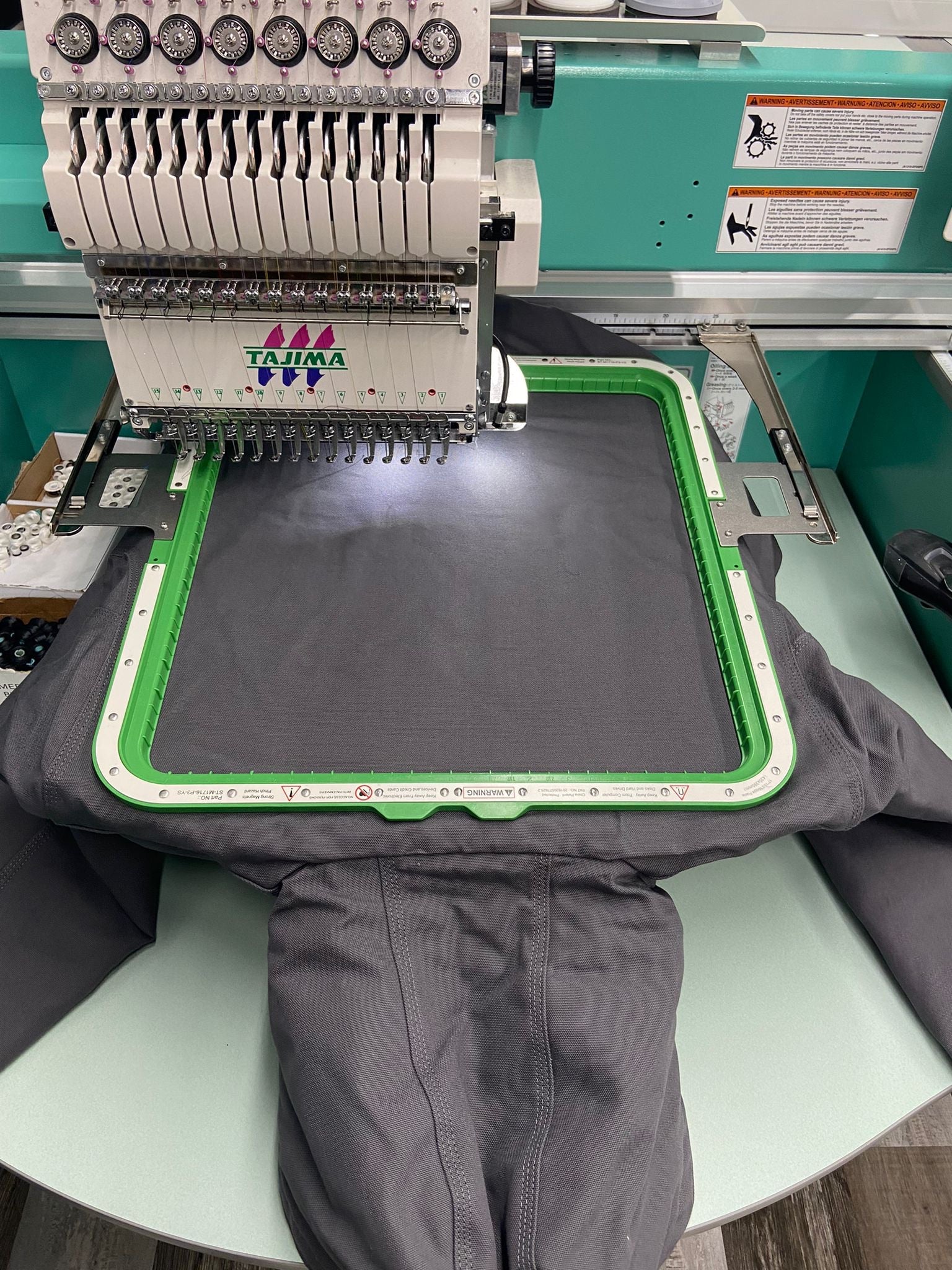 Mastering Invisible Thread: Techniques, Troubleshooting, and Tips for Quilting and Embroidery