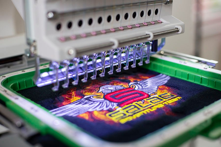 Simple Tips To Effortlessly Preventing Hoop Burn In Machine Embroidery