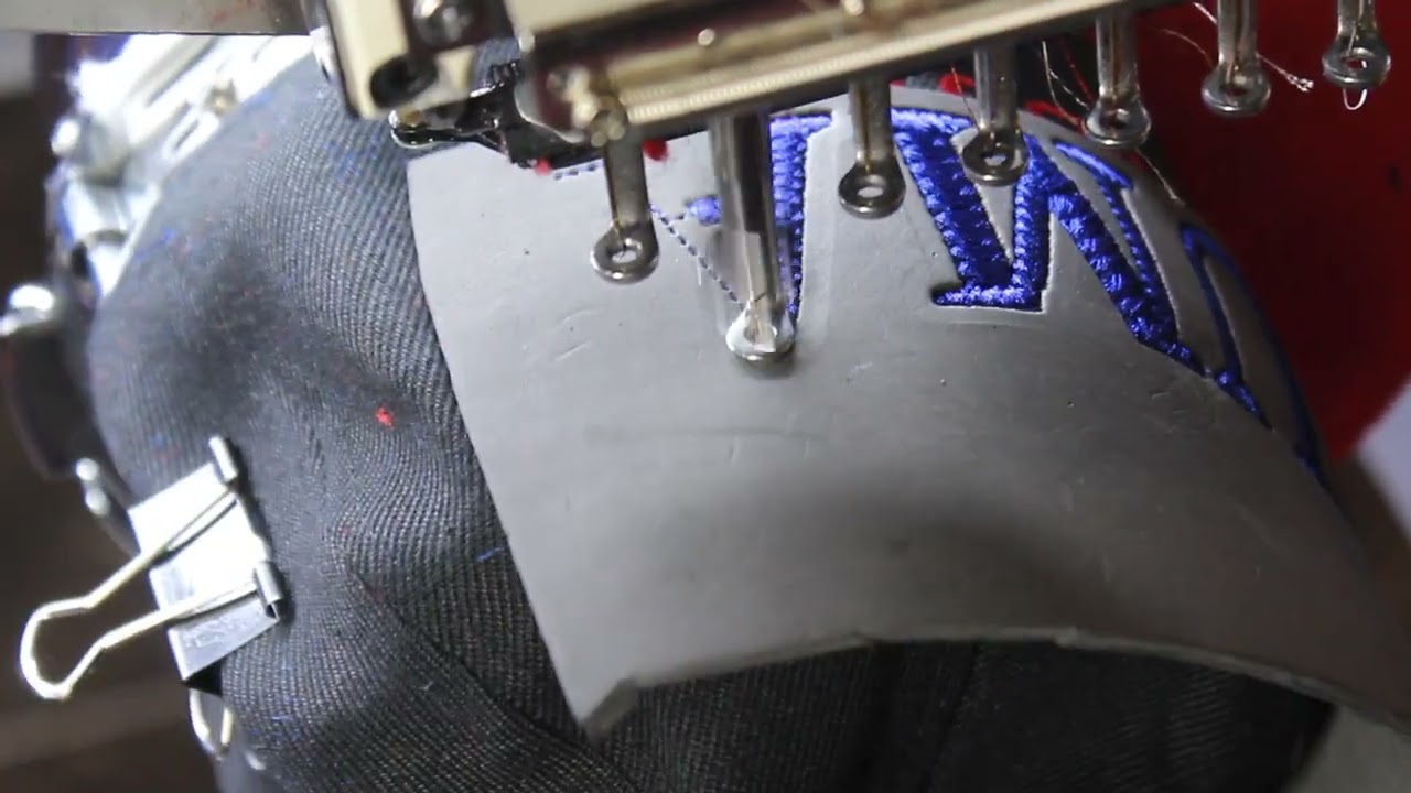 HOLiAUMA Embroidery Machines in Australia: Technical Mastery, Buyer Strategies & Local Insights