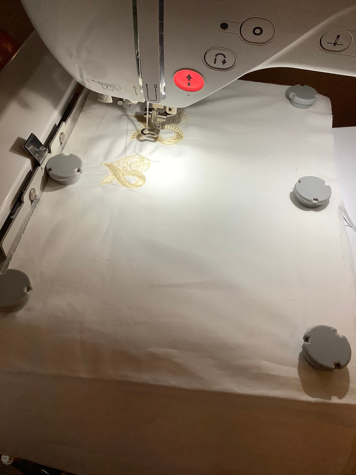 Mastering Peach Embroidery: Patterns, Techniques & Creative Inspiration