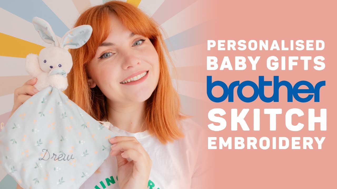 Creative Embroidery Gift Ideas: Personalized Inspiration for Every Occasion