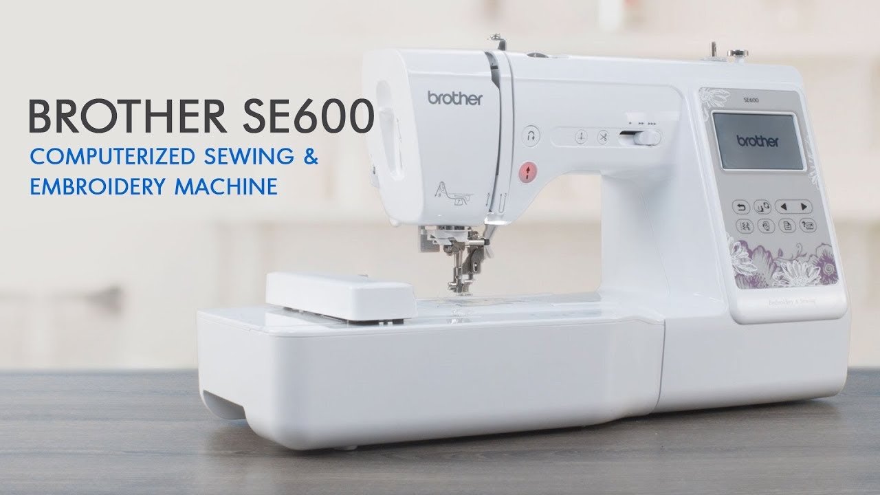 Sewing and Embroidery Combo Machines: Ultimate Comparison and Buying Guide