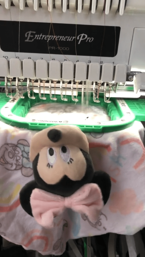 Brother PR1000 Embroidery Machine: Ultimate Guide to Features, Performance & Applications