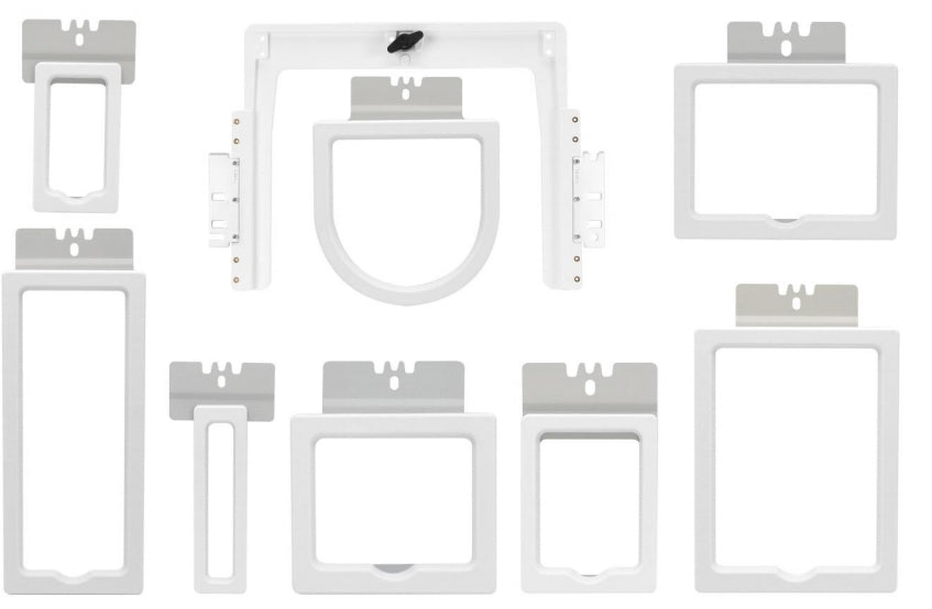 Hang Photos Easily With Magnaframe Magnetic Picture Frames