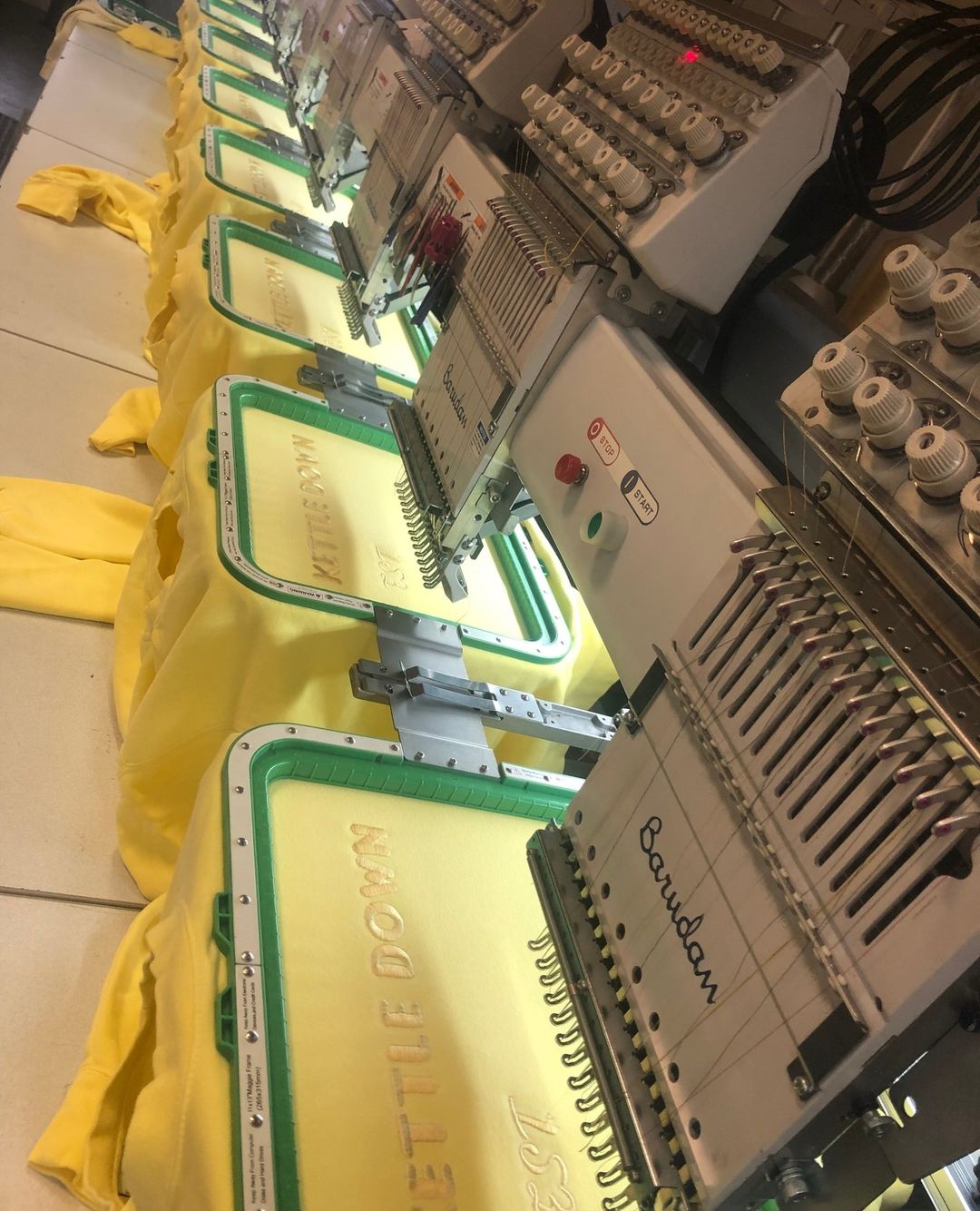 Embroidery DST Files Decoded: Master Creation, Conversion, and Machine Optimization