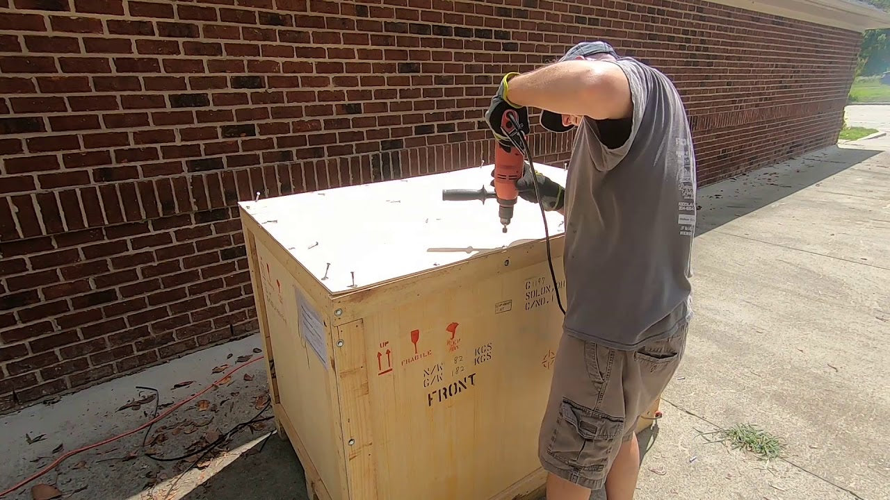 Barudan America: Ultimate Guide to Machine Setup, Operation & Optimization