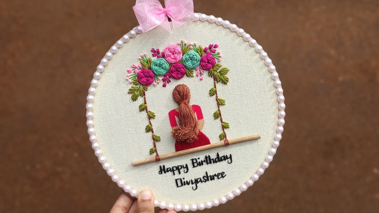 Ultimate Guide to Free Birthday Embroidery Designs: Download & Customize with Pro Tips
