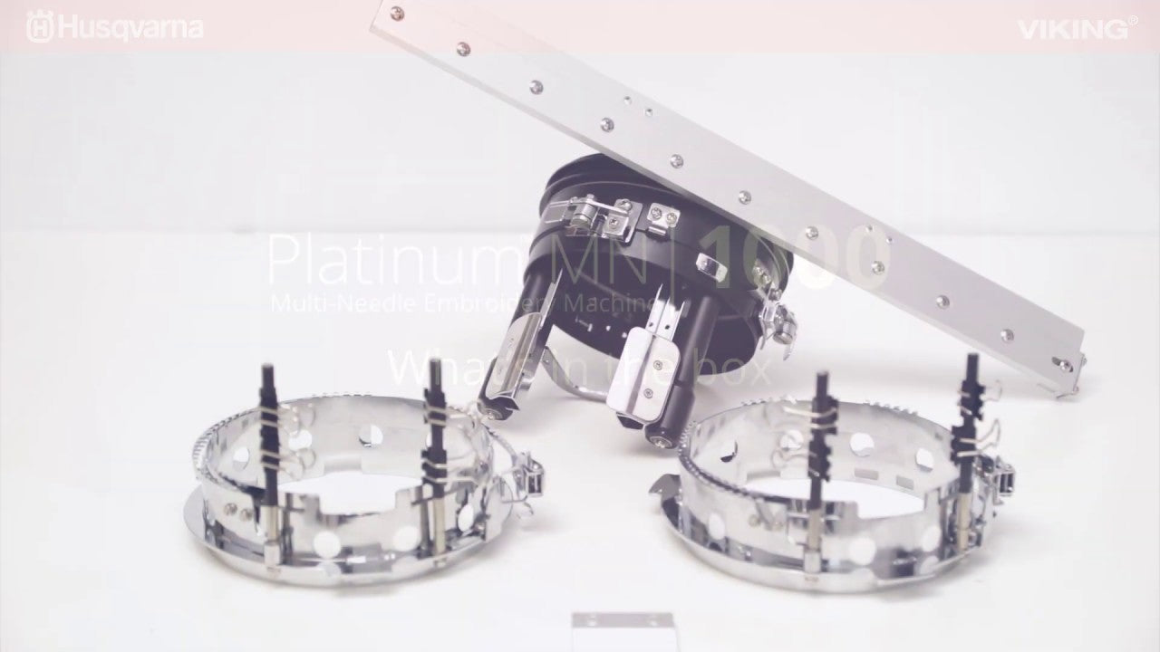 Ultimate Guide to Husqvarna Viking Hat Hoop: Compatibility, Setup & Pro Tips