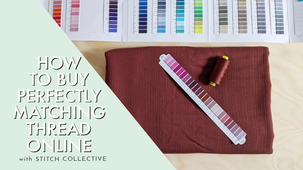 Thread Exchange Uncovered: Your Ultimate Guide to Sourcing Threads and Enhancing Craftsmanship