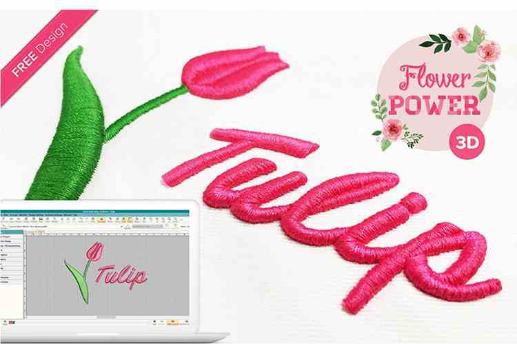 How Much Do You Know Computerized Embroidery？