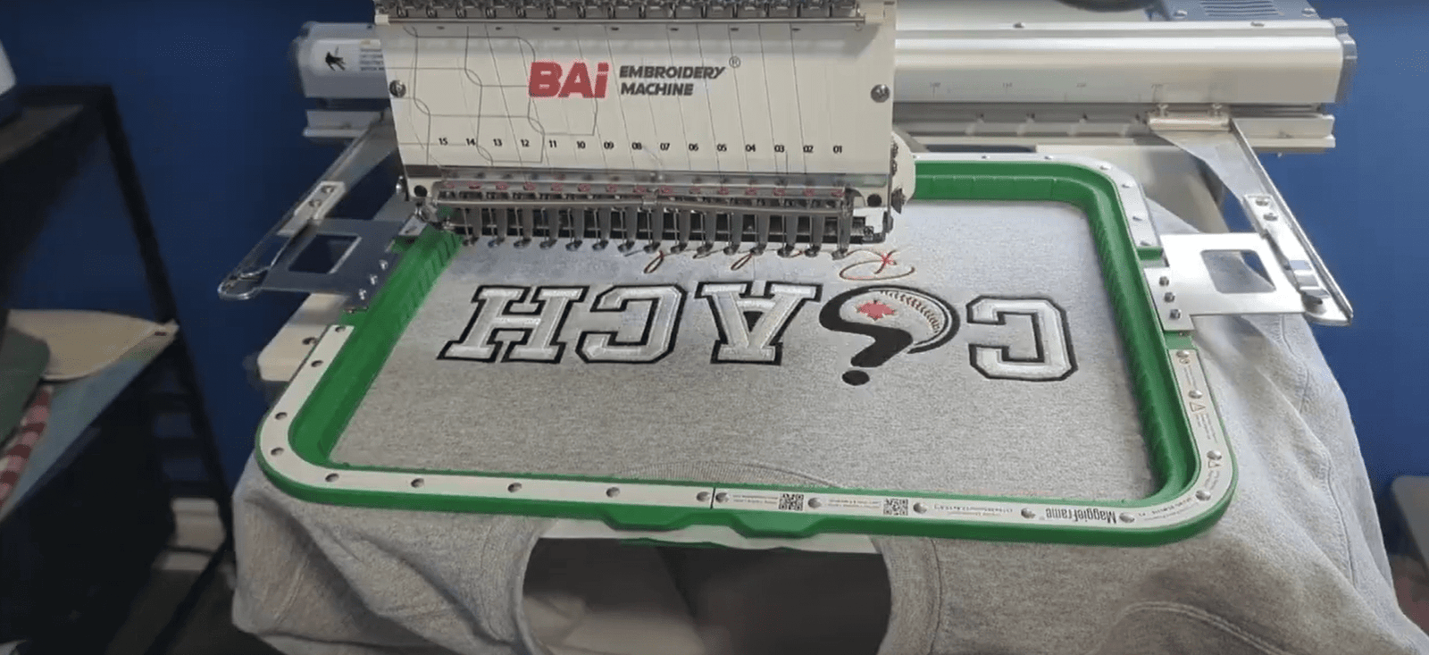 Mastering Towel Embroidery: Essential Techniques for Perfect Stitching Every Time