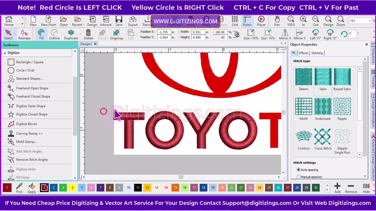 Toyota Embroidery Design Mastery: File Optimization, Machine Compatibility & Professional Techniques