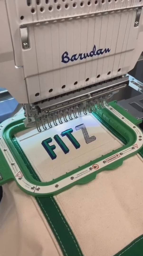 Mastering Embroidery Stitch Count Estimation: Free Tools and Accurate Methods