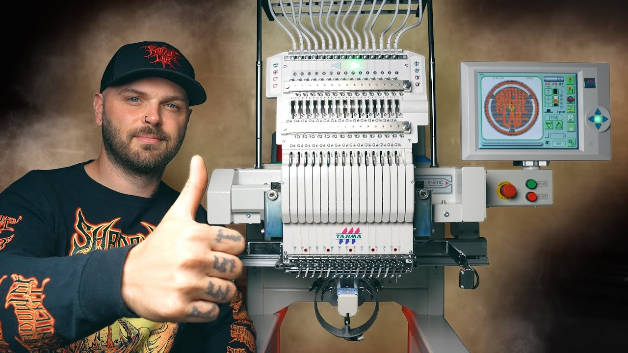 Barudan Embroidery Machine Reviews: Expert Analysis, User Insights & Smart Optimization Tips