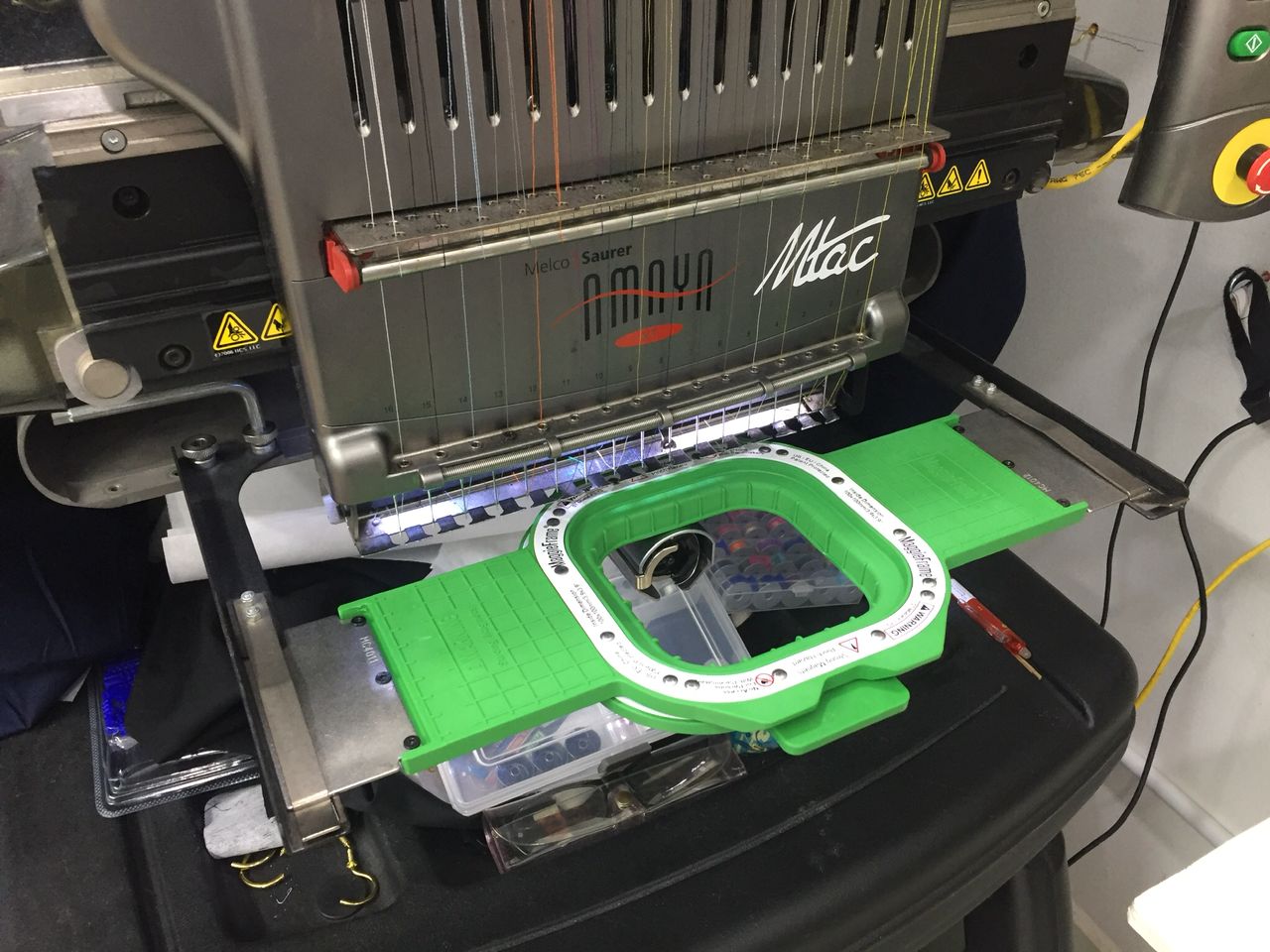 The Complete Guide to Embroidery Gift Tags: Techniques, Designs, and Personalization