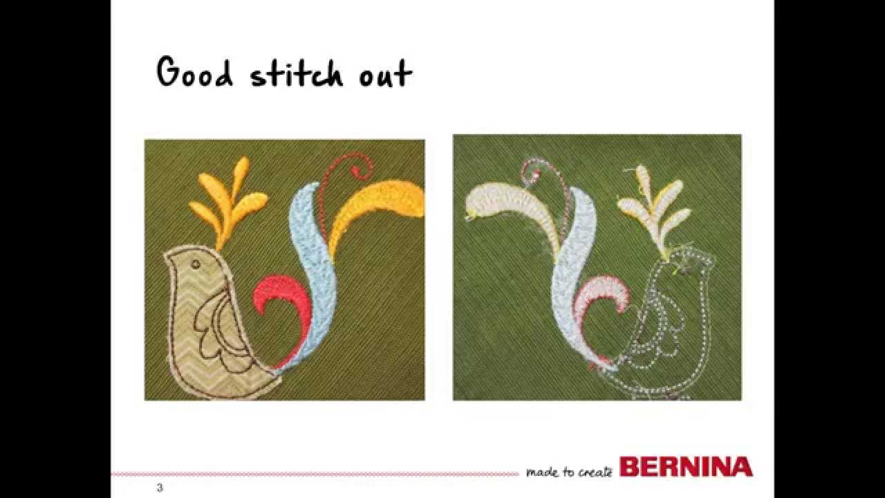 Mastering Back Stitch Embroidery: Essential Techniques and Creative Applications
