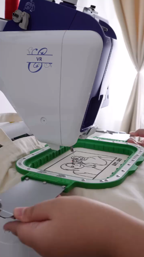 machine to make hats