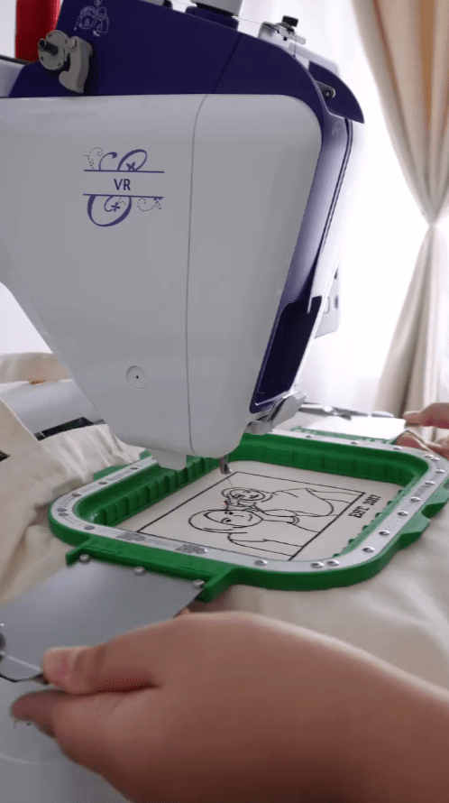 Ultimate Guide to Sweatshirt Embroidery Machines: Selection, Techniques & Professional Results