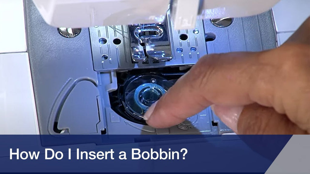 how to thread a bobbin brother