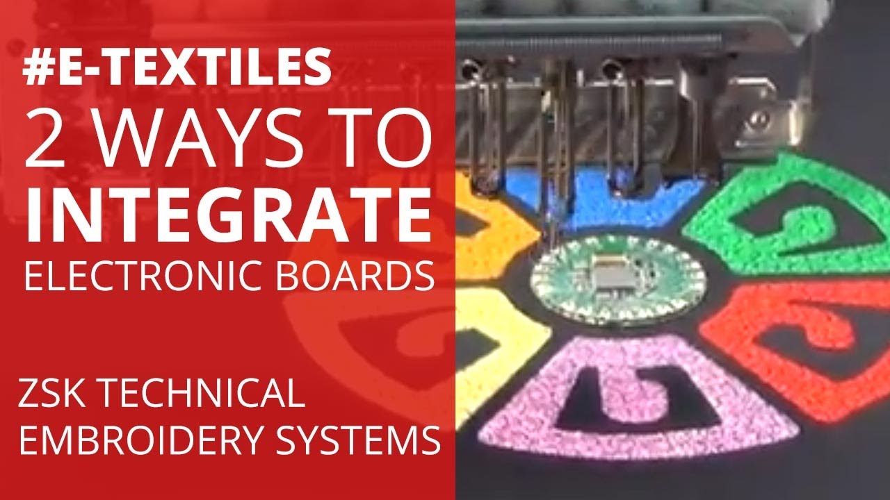 ZSK USA Inc: The 2025 Ultimate Guide to Industrial Embroidery Excellence