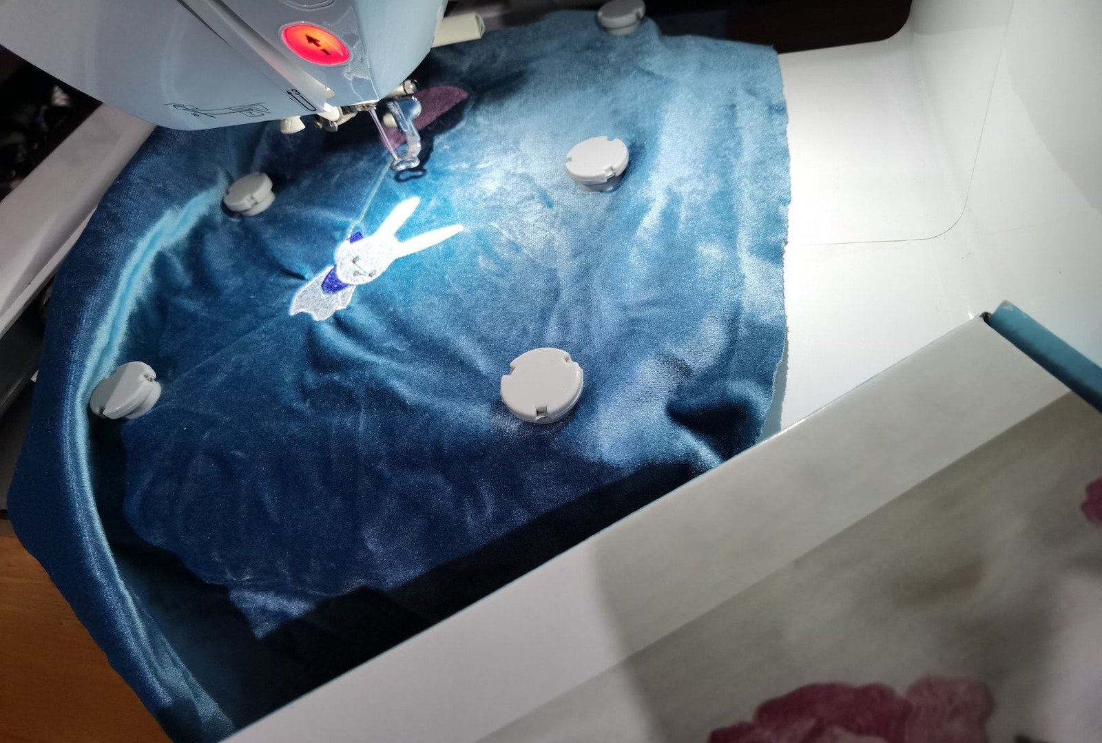 Ultimate Guide to Brother Disney Embroidery Machines: Features, Projects, and Tips