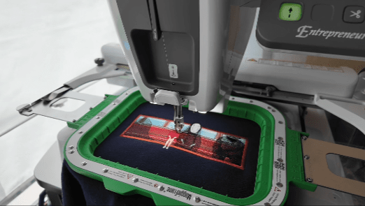 Free Auto Digitizing Embroidery Software: Top Alternatives and Tools