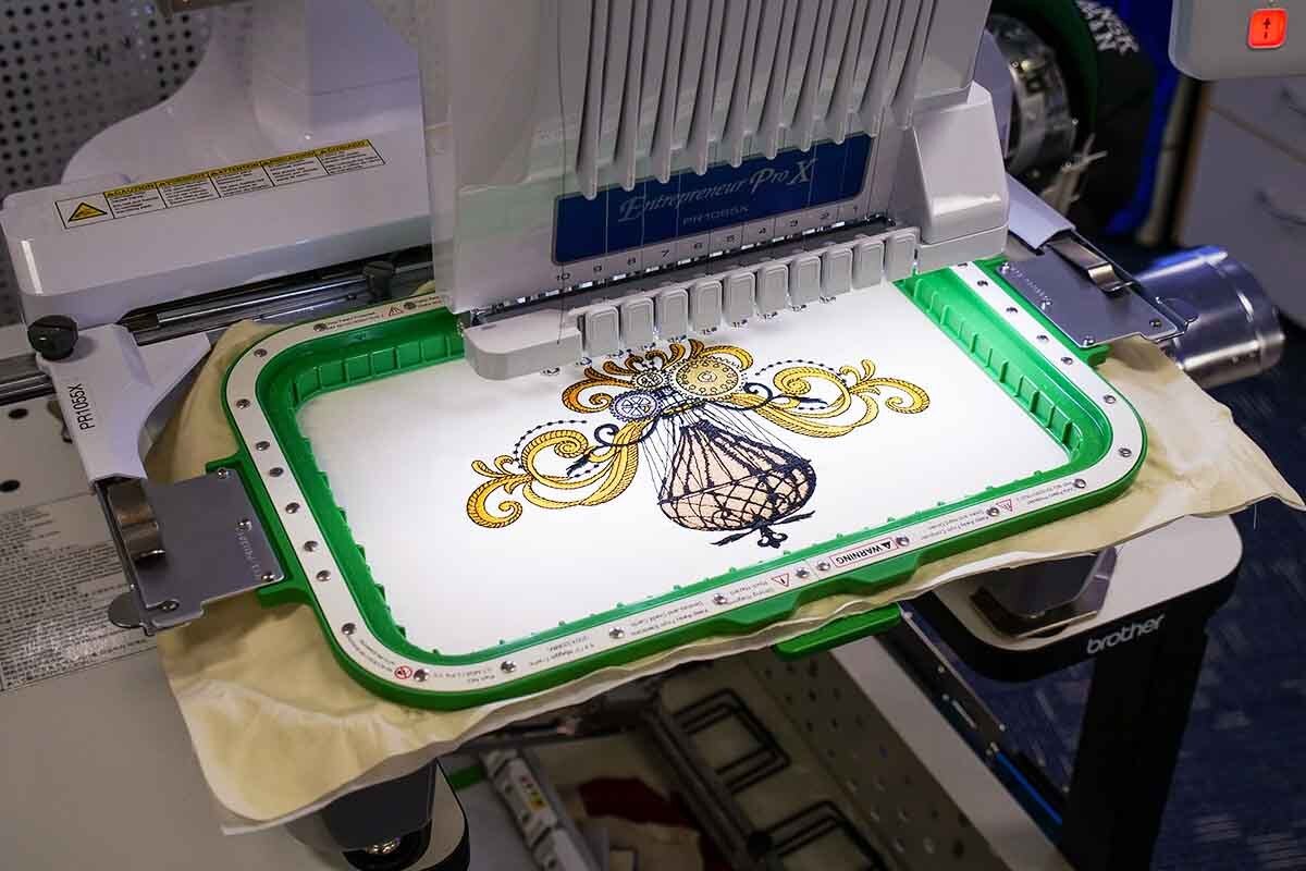 Cap Frame Essentials: Selection, Setup, and Solutions for Perfect Embroidery