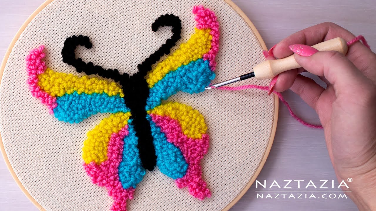 Embroidery Yarn: Types, Techniques & Creative Applications