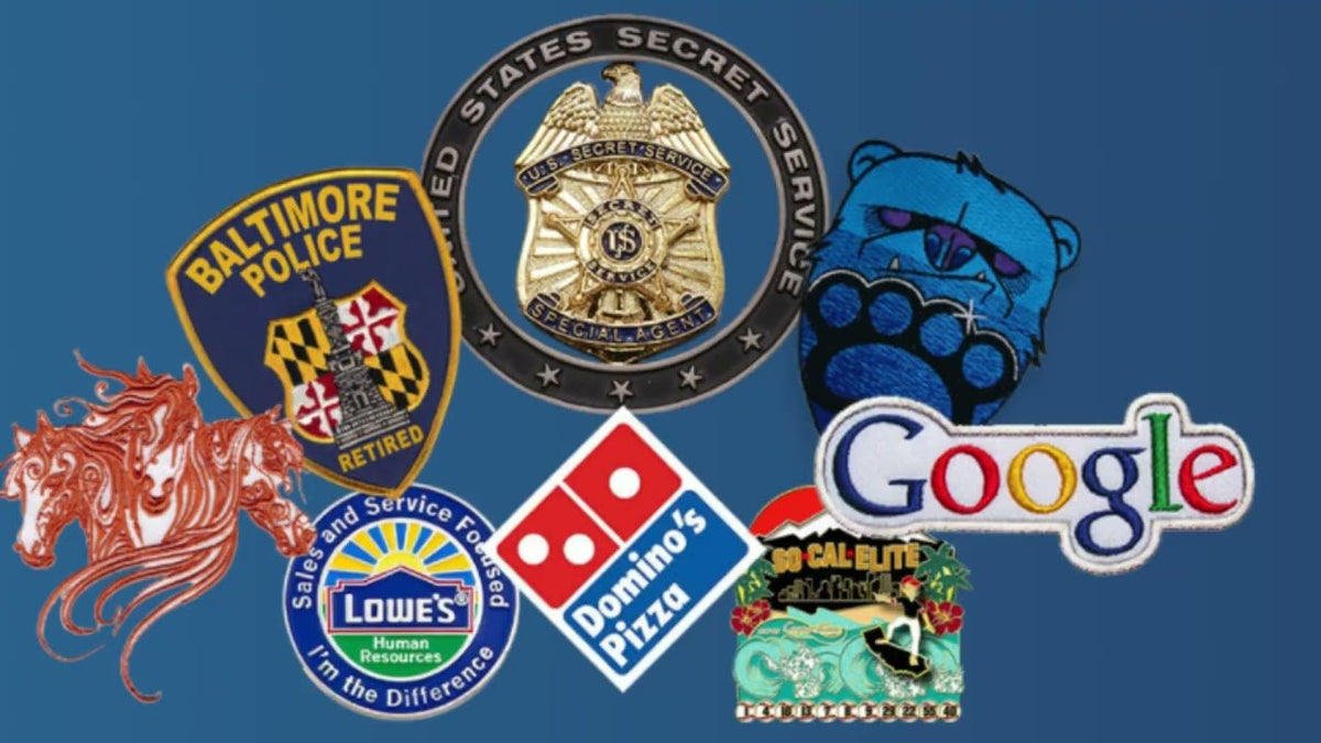 How Much Do Custom Patches Cost: Key Factors, Pricing Strategies, and ...