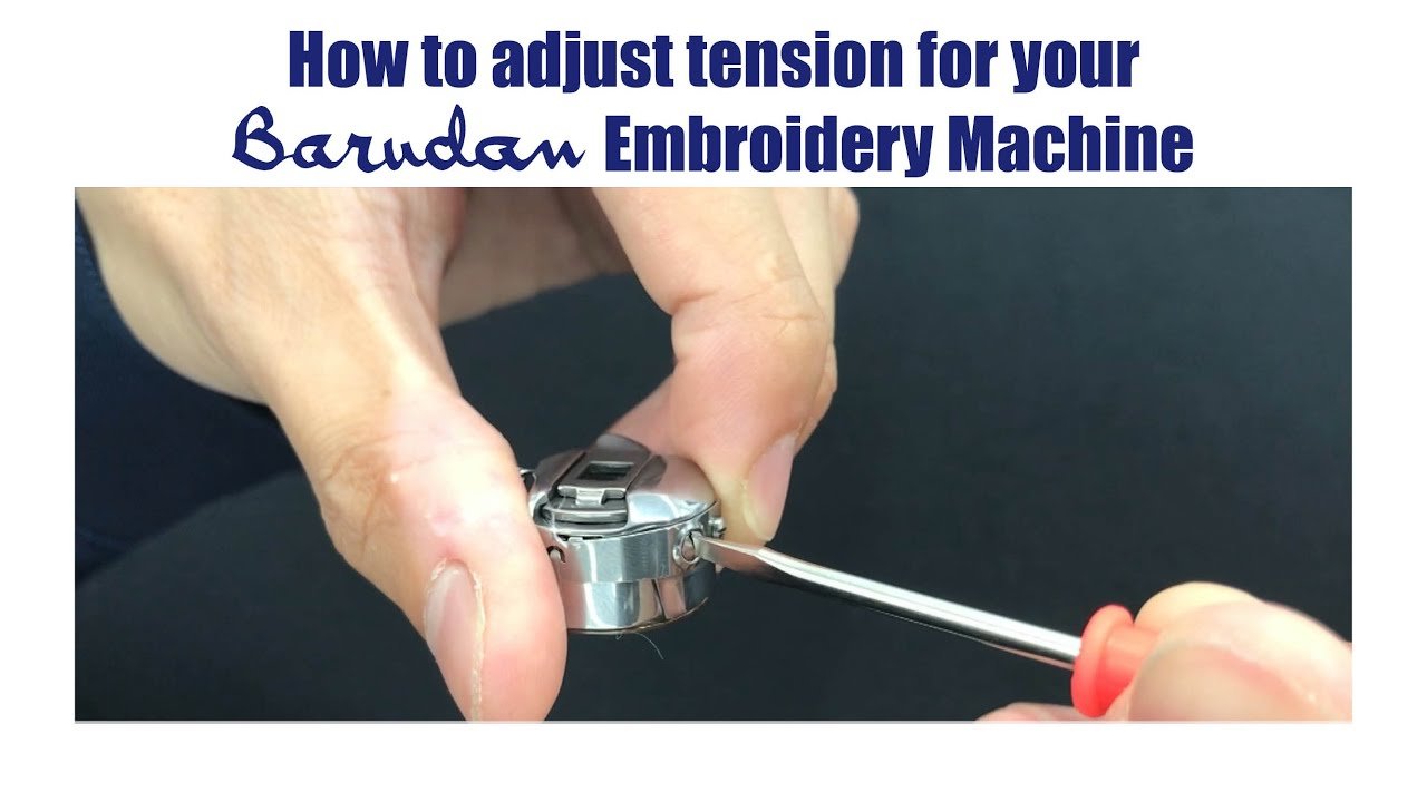 Barudan Canada Inc: 2025 Expert Guide to Machines, Support & Efficiency Solutions