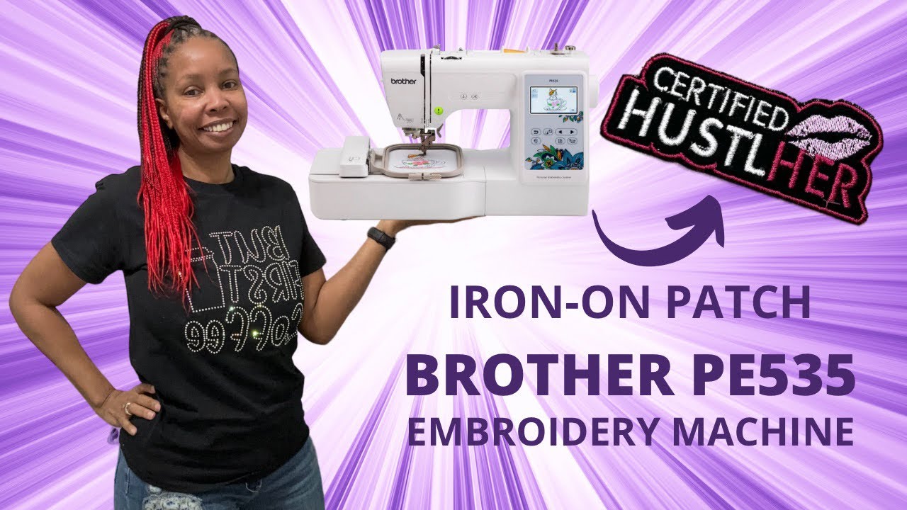 The Expert's Guide to Machine Embroidery Patches: From Equipment Selection to Production Mastery
