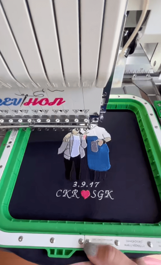 Polymesh Stabilizer: The Ultimate Guide to Mastering Machine Embroidery Backing