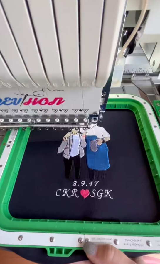 Polymesh Stabilizer: The Ultimate Guide to Mastering Machine Embroidery Backing