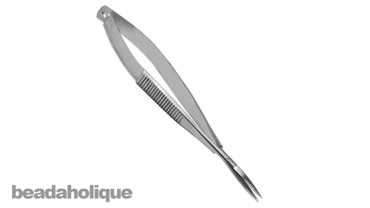 Ultimate Guide to Choosing and Using Thread Scissors for Machine Embro ...