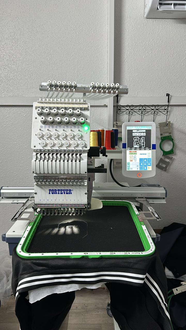 Mastering Embroidery Colour Charts: A Complete Guide for Perfect Thread Selection